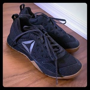 Reebok CrossFit Nano 6.0 Women’s Size 6